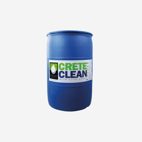 Creteclean