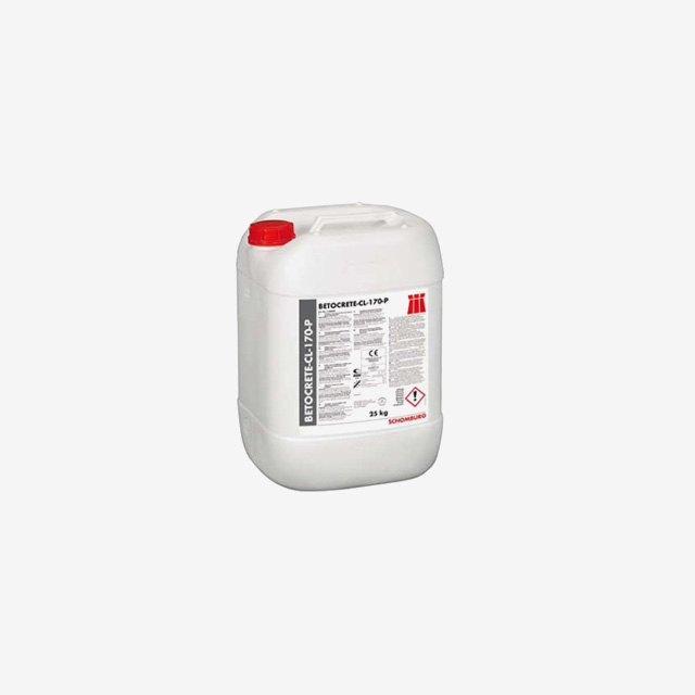 Betocrete CL170-P