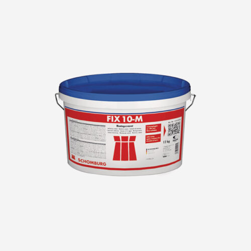 Fix 10-M