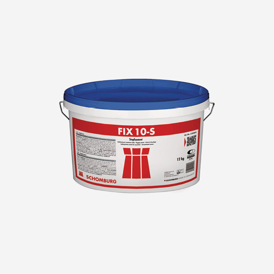 FIX 10-S