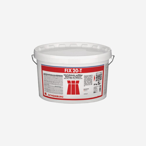 Fix 20-T