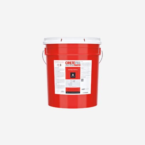 CreteFill Crack Repair