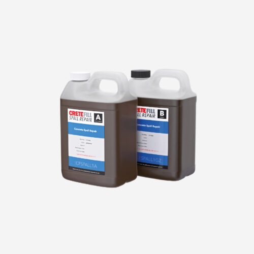 CreteFill Spall Repair