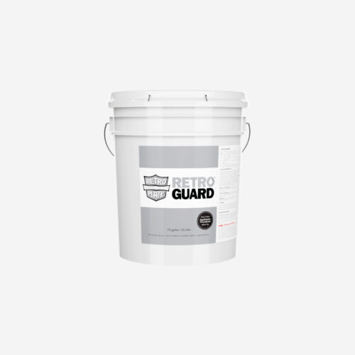 RetroGuard