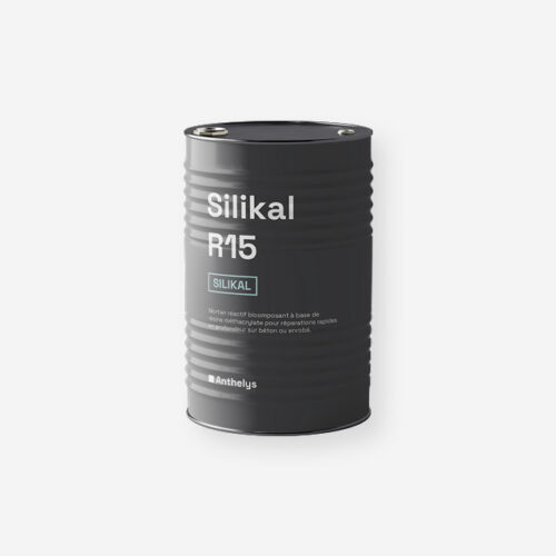 Silikal R 15
