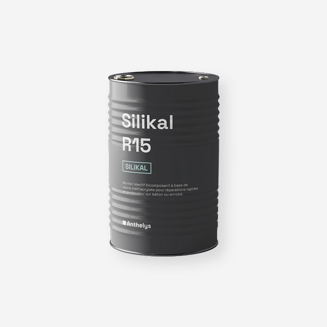 Silikal R15
