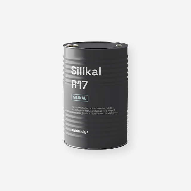 Silikal R17