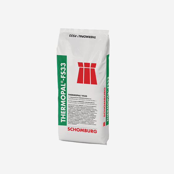 THERMOPAL FS33