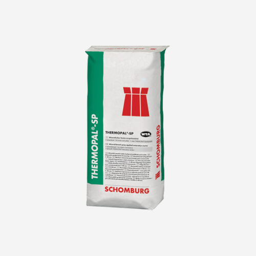 Thermopal SP