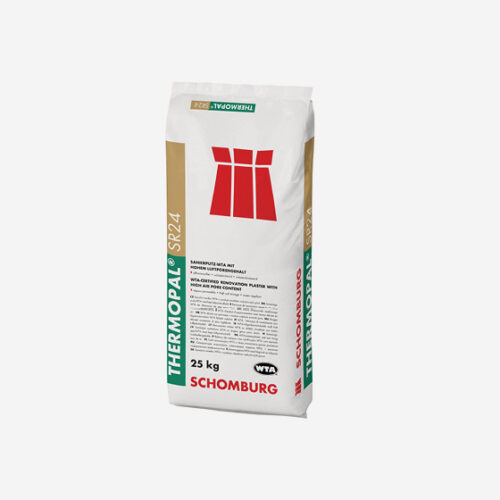 Thermopal SR24