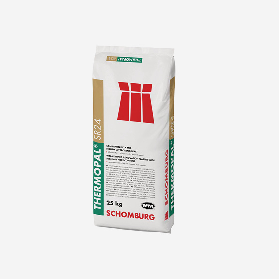 THERMOPAL SR24