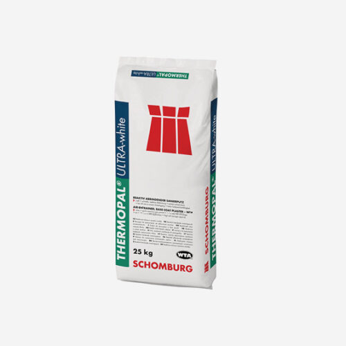 Thermopal Ultra White