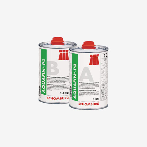 Aquafin P4