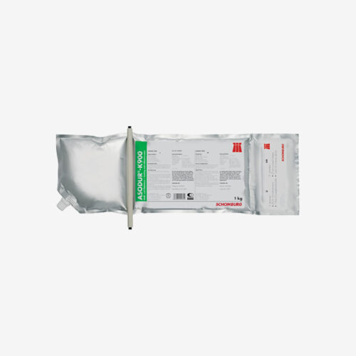 Asodur K900