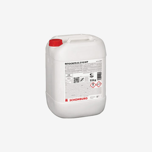Betocrete CL210-WP