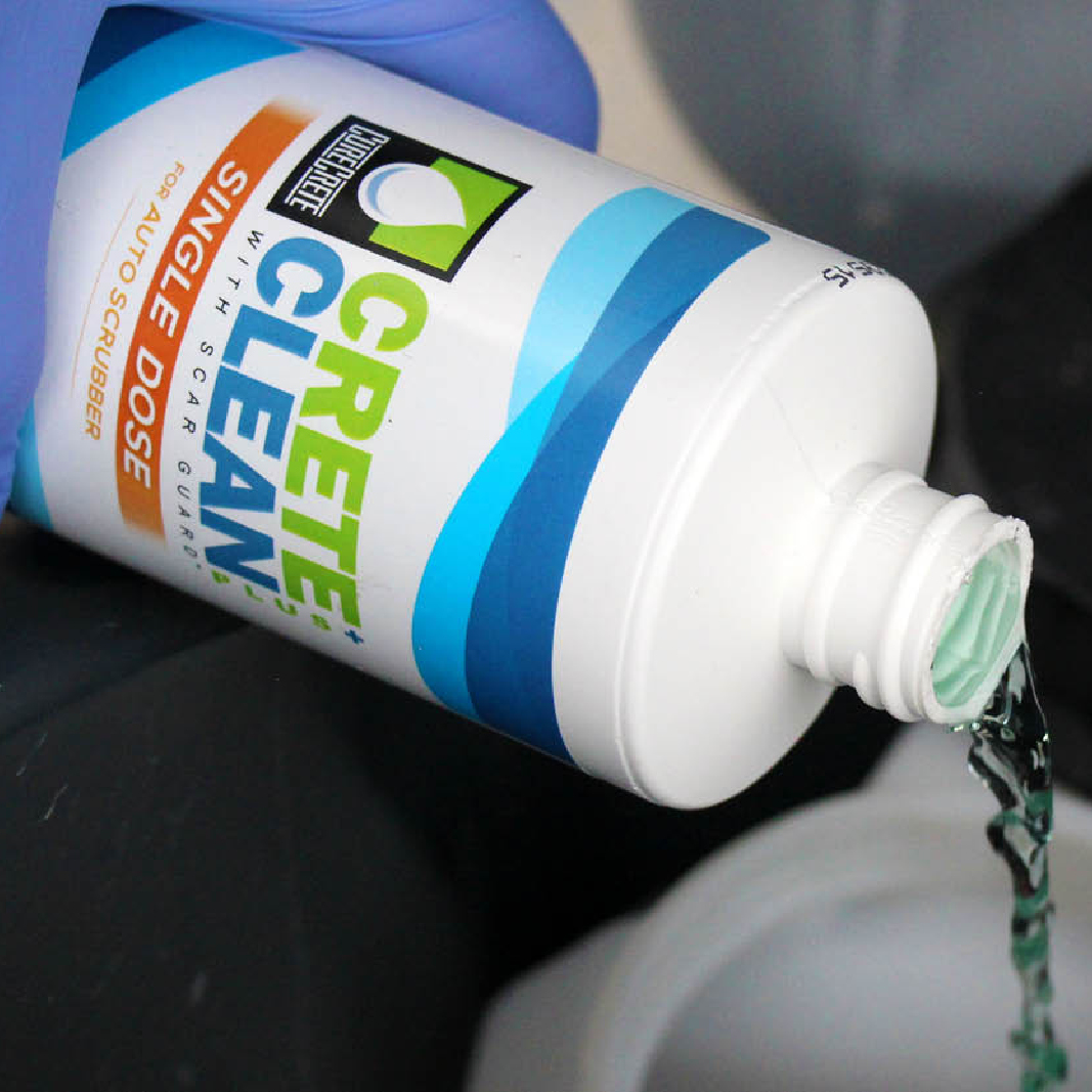 creteclean