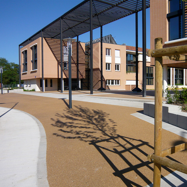 permeaway urban s