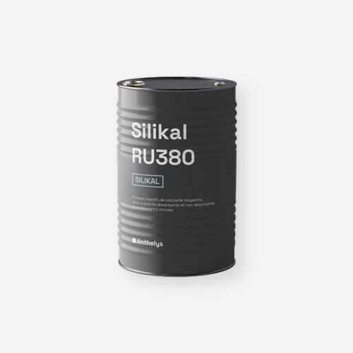 Silikal RU 380
