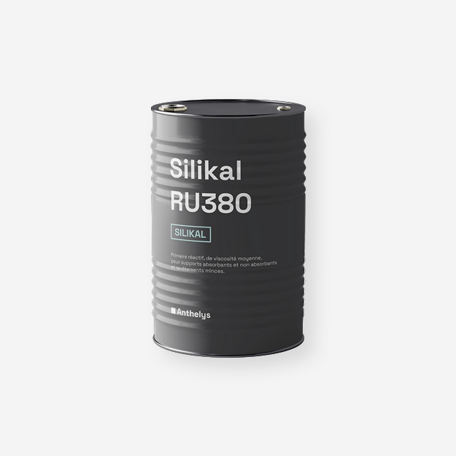 silikal R380